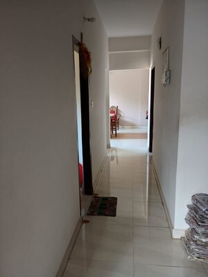 3 BHK Apartment – Exterior View View at Ulubari - for Rent