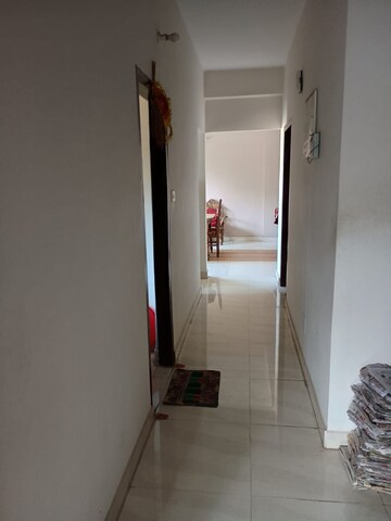 3 BHK Apartment – Exterior View View at Ulubari - for Rent