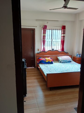 Bedroom in 3 BHK Apartment at Ulubari – for Rent