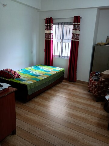 Bedroom in 3 BHK Apartment at Ulubari – for Rent