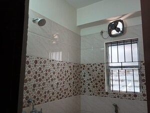 Attached Bathroom in 3 BHK Apartment at Ulubari – for Rent