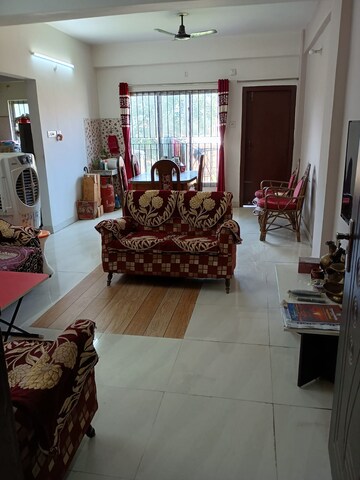 3 BHK Apartment For Rent in Ulubari