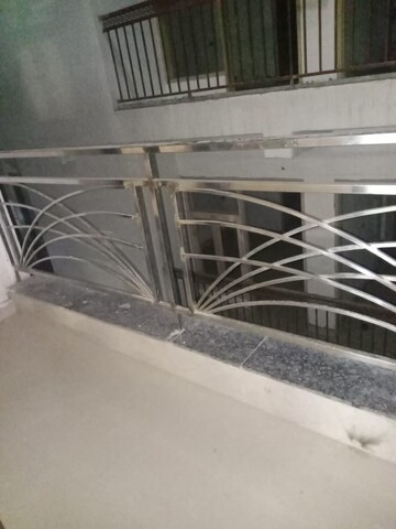 Staircase in 2 BHK Builder Floor at Saket – for Rent