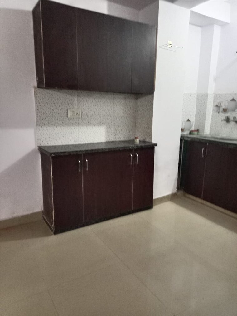 Kitchen, saket 2 Bedroom 800 Sq.Ft. Builder Floor In Saket Delhi 9499889
