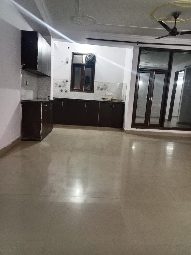 Kitchen, saket 2 Bedroom 800 Sq.Ft. Builder Floor In Saket Delhi 9499889