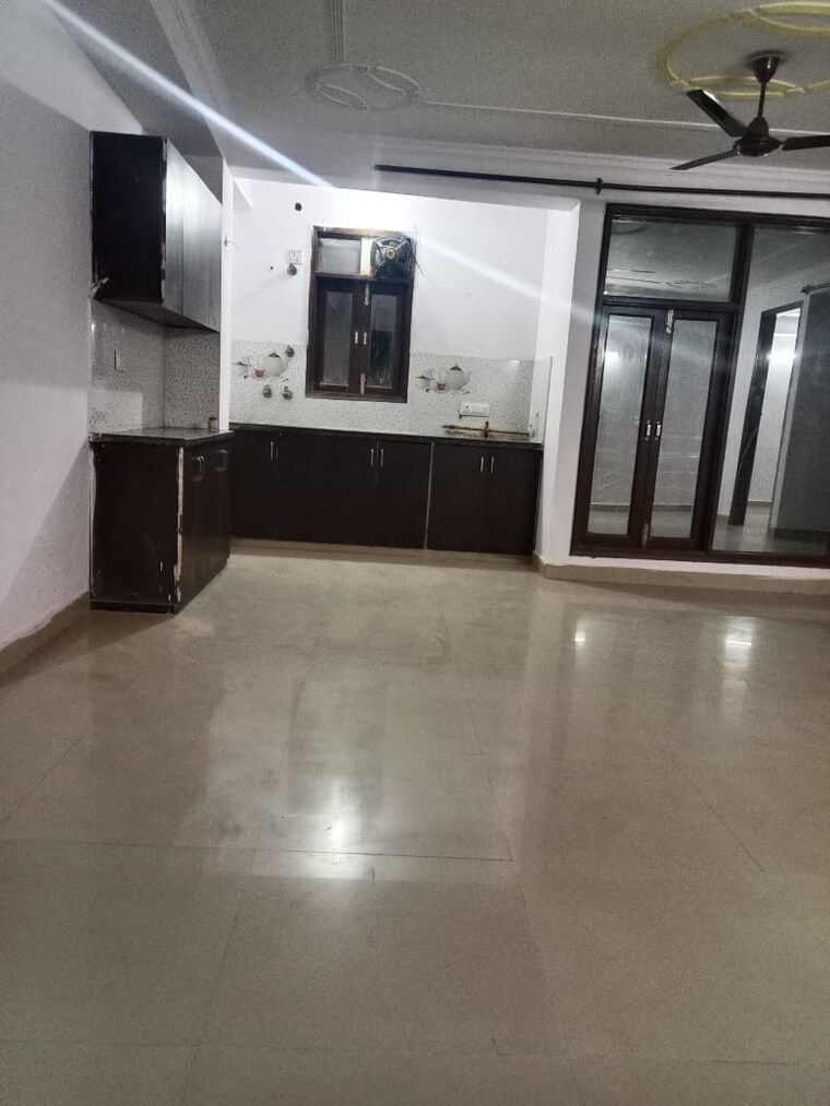 Kitchen, saket 2 Bedroom 800 Sq.Ft. Builder Floor In Saket Delhi 9499889