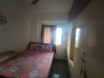 1 BHK Apartment For Rent in Aashiyana Apartment JP Nagar, Jp Nagar