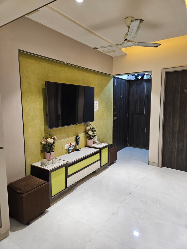 Bedroom, ng-suncity 2 Bedroom 871 Sq.Ft. Apartment In Kandivali East Mumbai 9499893