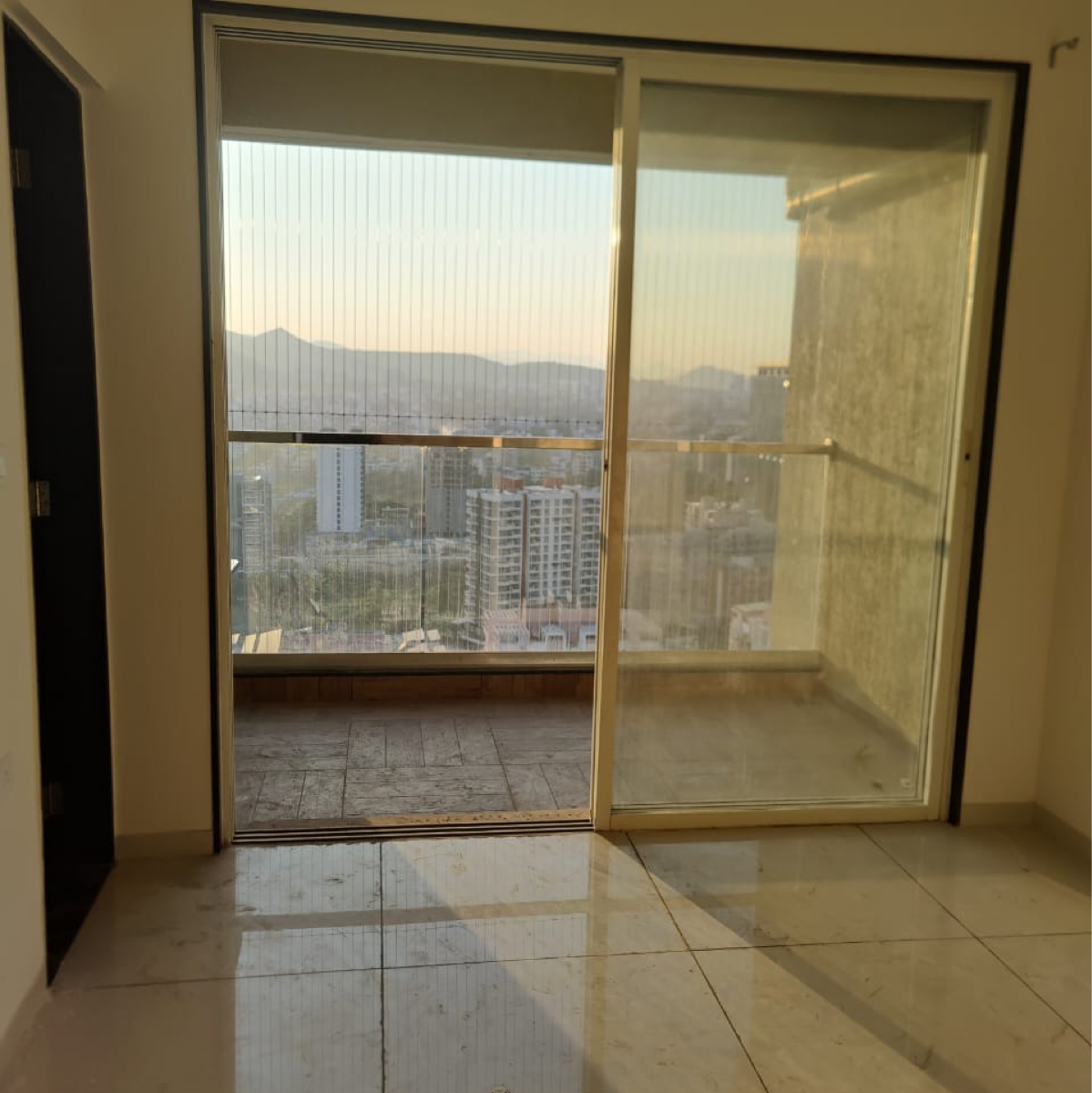 2 BHK + Pooja Room 750 Sq.Ft. Apartment in Yashwin Supernova