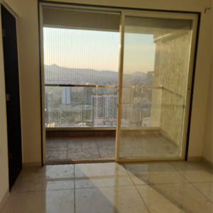 2 BHK Apartment For Rent in Yashwin Supernova, Bhagwan Nagar