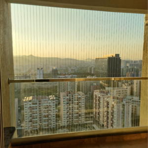 Room in 2 BHK Apartment at Yashwin Supernova, Bhagwan Nagar – for Rent