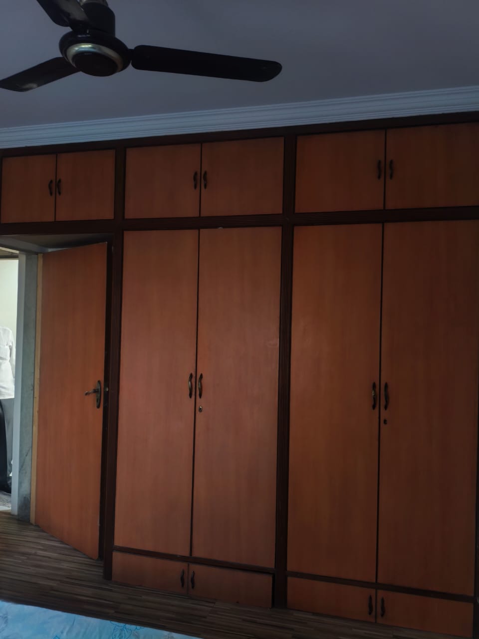2 BHK + Pooja Room Apartment For Rent in Shubh Labh Apartment