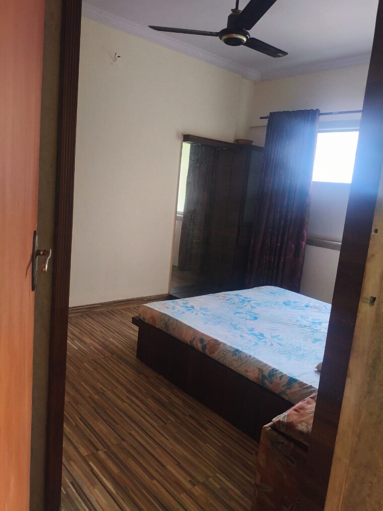 Bedroom, shubh-labh-apartment 2 Bedroom 880 Sq.Ft. Apartment In Mulund East Mumbai 9499907