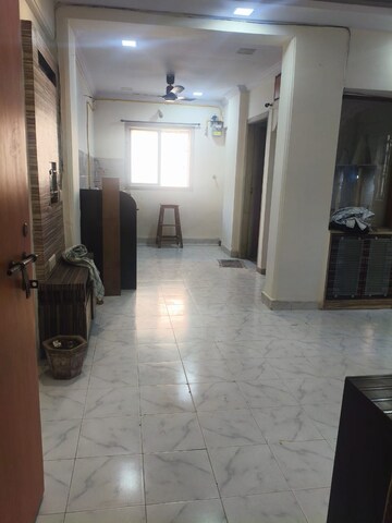 Living Room in 2 BHK Apartment at Shubh Labh Apartment, Mulund East – for Rent
