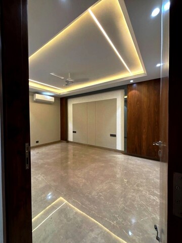 3 BHK Builder Floor For Rent in Greater Kailash I