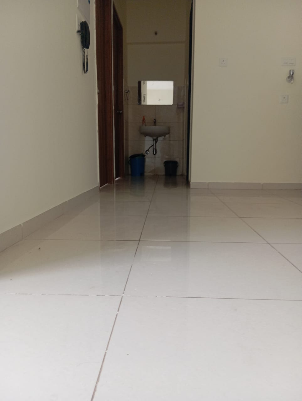 2 BHK + Pooja Room Builder Floor For Rent in Kolte Patil Life Republic