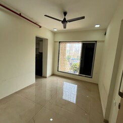 1 BHK Apartment For Sale in Lashkaria Pearl