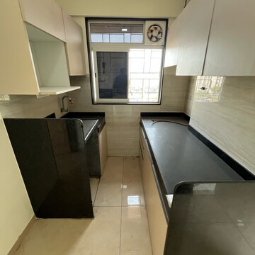 Kitchen in 1 BHK Apartment at Lashkaria Pearl, Adarsh Nagar – for Sale