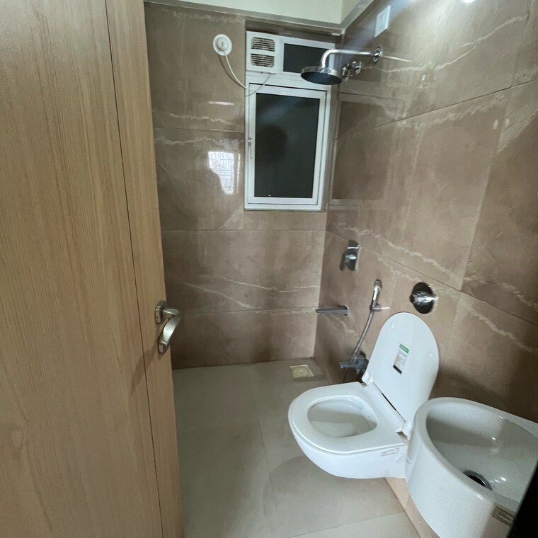 Bathroom, lashkaria-pearl 1 Bedroom 333 Sq.Ft. Apartment In Adarsh Nagar Mumbai 9499914