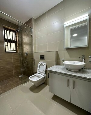 Kitchen in 2 BHK Apartment at Sayba Orchid, Kurla East – for Rent