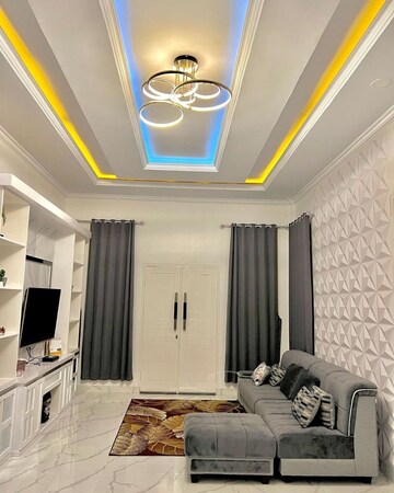 2 BHK Apartment For Rent in Sayba Orchid, Kurla East