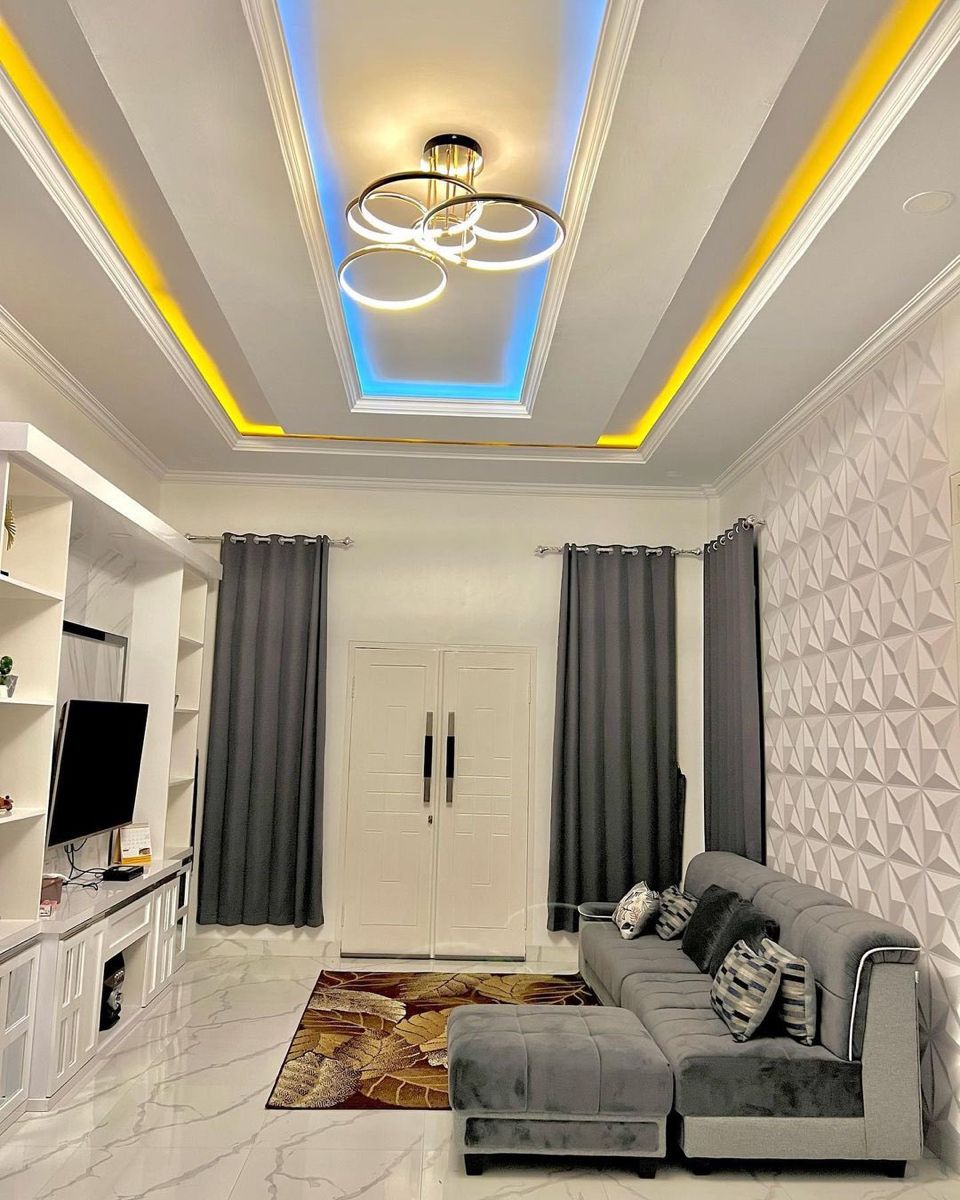 2 BHK + Pooja Room Apartment For Rent in Sayba Orchid