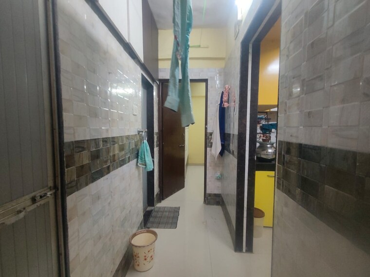 undefined, tulsi-darshan-society 1 Bedroom 600 Sq.Ft. Apartment In Kopar Khairane Navi Mumbai 9499915