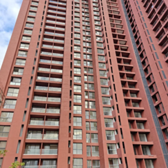 2 BHK + Pooja Room Apartment For Sale in ANP Memento