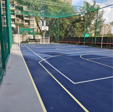 Swimming Pool in 2 BHK Apartment at ANP Memento, Bhagwan Nagar – for Sale