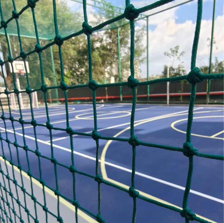 Balcony, anp-memento 2 Bedroom 750 Sq.Ft. Apartment In Bhagwan Nagar Pune 9499913