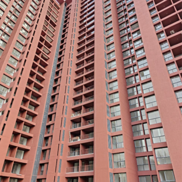 2 BHK Apartment – Exterior View View at ANP Memento, Bhagwan Nagar - for Sale