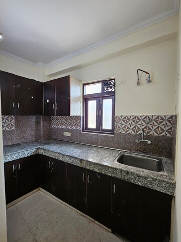 Staircase in 1 BHK Builder Floor at Saket – for Sale