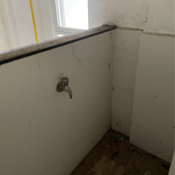 Room in 2 BHK Apartment at VTP Solitaire, Someshwarwadi – for Sale