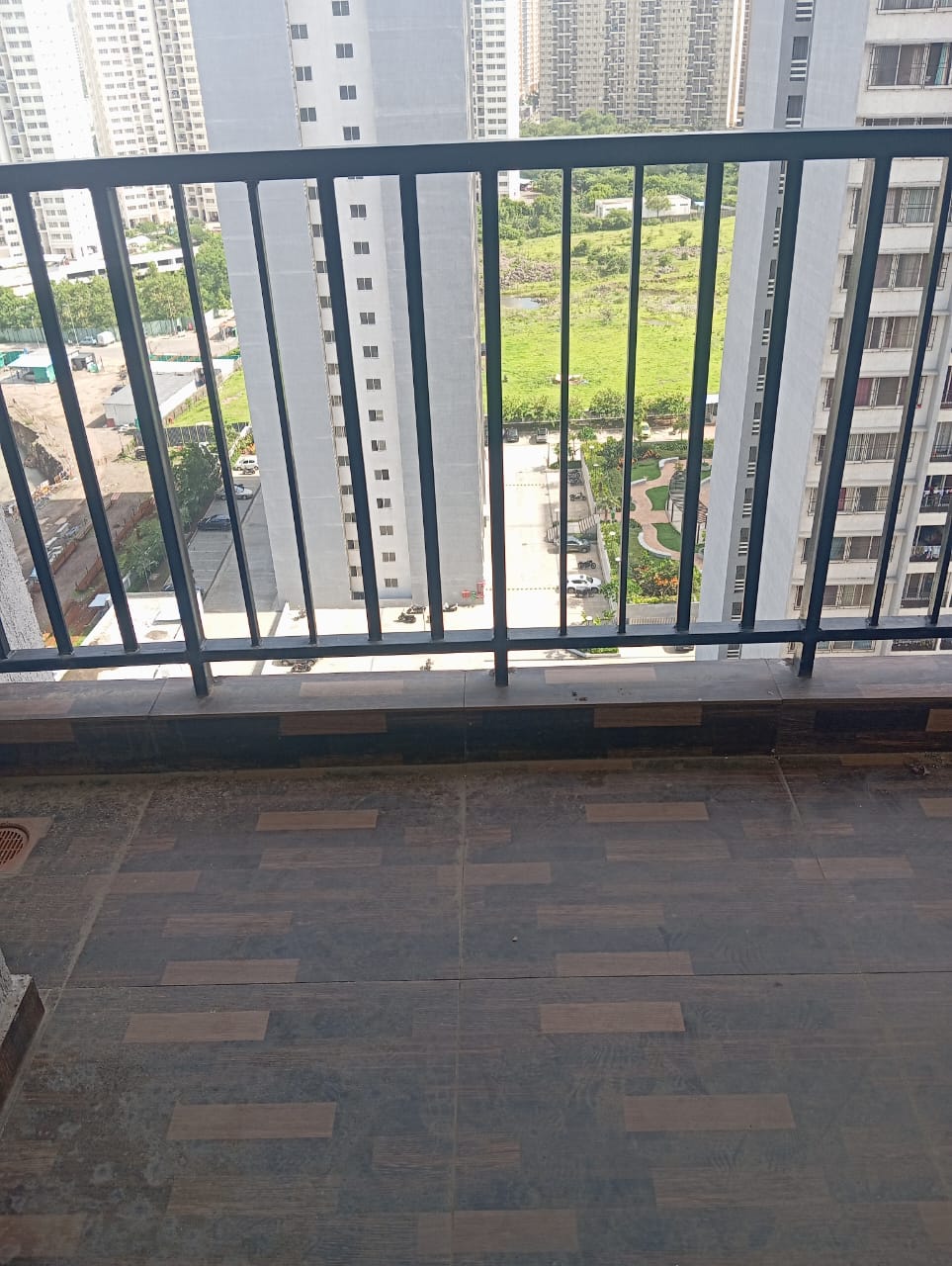 2 BHK Apartment For Sale in 2bhk Sale In Punawale