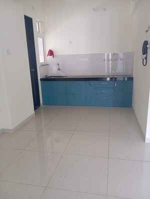 Bathroom in 2 BHK Apartment at Punawale – for Sale