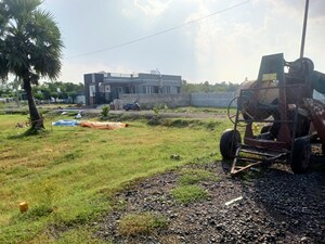 Parking in  Plot at Kelambakkam – for Sale