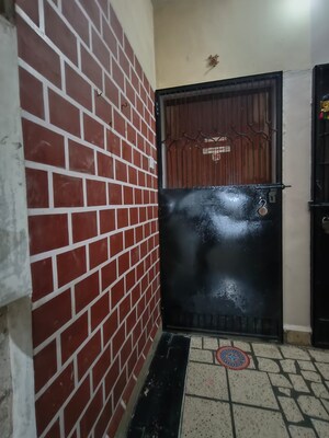 Kitchen in 2 BHK Apartment at Astha Baner, Baner – for Rent