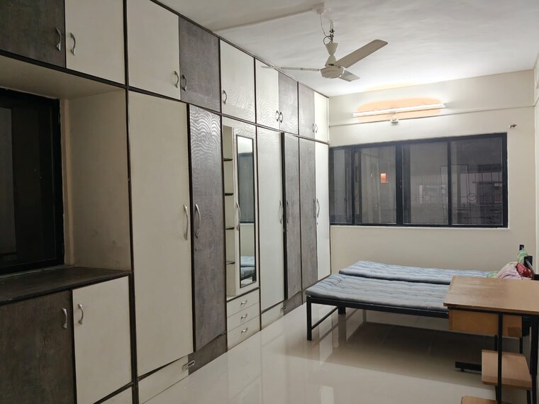 Kitchen, astha-baner 2 Bedroom 900 Sq.Ft. Apartment In Baner Pune 9499925