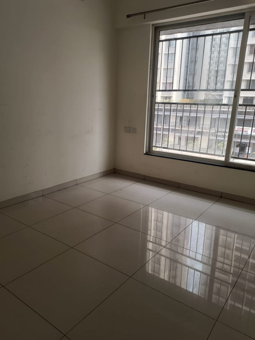 2 BHK 850 Sq.Ft. Apartment in Kolte Patil Life Republic 16th Avenue Arezo