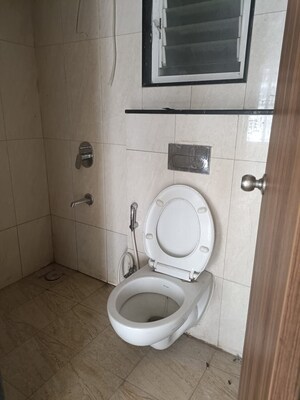 Bathroom in 2 BHK Apartment at Kolte Patil Life Republic 16th Avenue Arezo, Hinjewadi – for Sale