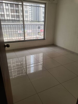 Balcony in 2 BHK Apartment at Kolte Patil Life Republic 16th Avenue Arezo, Hinjewadi – for Sale