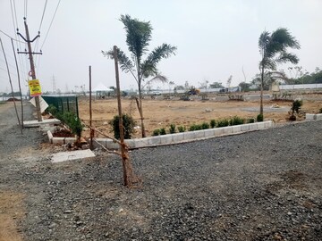  Plot For Sale in Kelambakkam