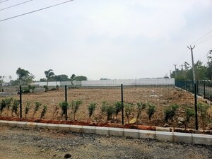 Plot Area in  Plot at Kelambakkam – for Sale