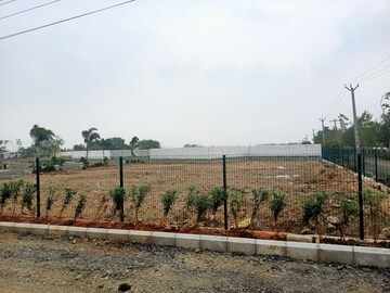 Plot Area in  Plot at Kelambakkam – for Sale