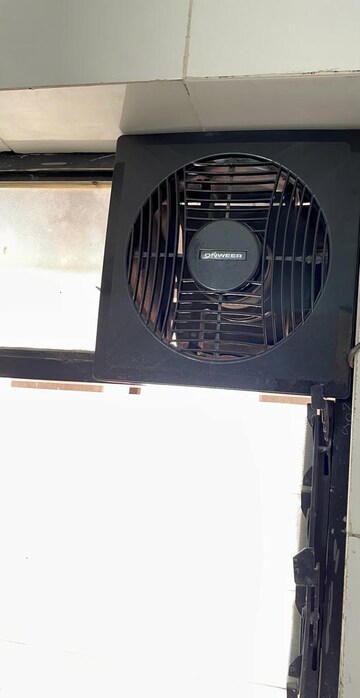 Staircase in 2 BHK Apartment at Om Apartment Sus, Sus – for Rent