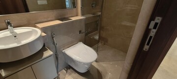 Bathroom in 2 BHK Apartment at Hiranandani Highland, Powai – for Sale