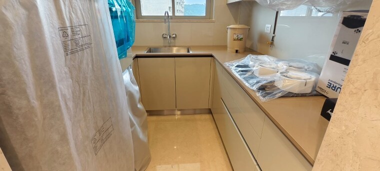 Kitchen, hiranandani-highland 2 Bedroom 598 Sq.Ft. Apartment In Powai Mumbai 9499938