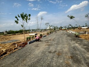  Plot For Sale in Kelambakkam