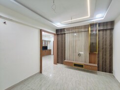3 BHK + Pooja Room Apartment For Sale in Mahatma Gandhi Inner Ring Road