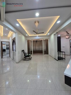 2.5 BHK + Pooja Room Apartment For Sale in Bredco Hill View Park